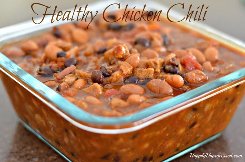healthy-chicken-chili