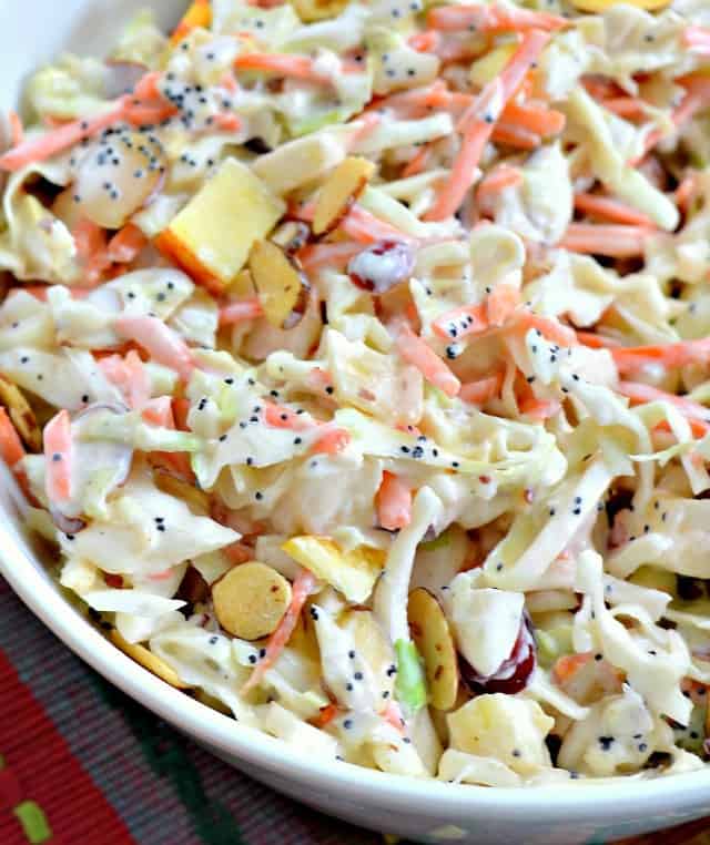 apple-cranberry-almond-coleslaw