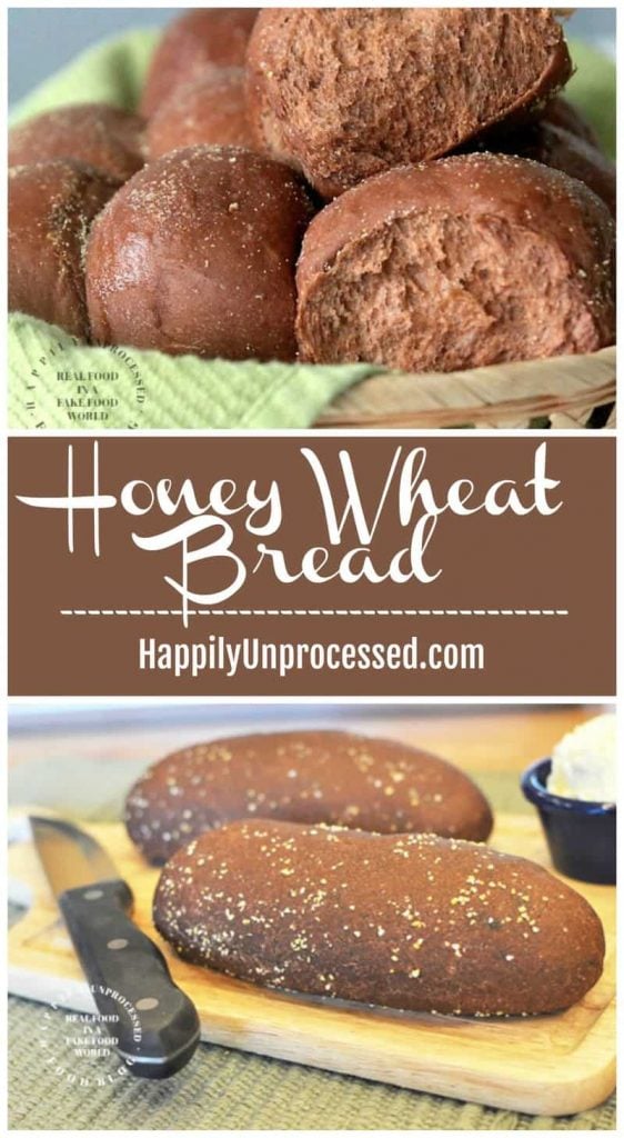 honey-wheat-bread