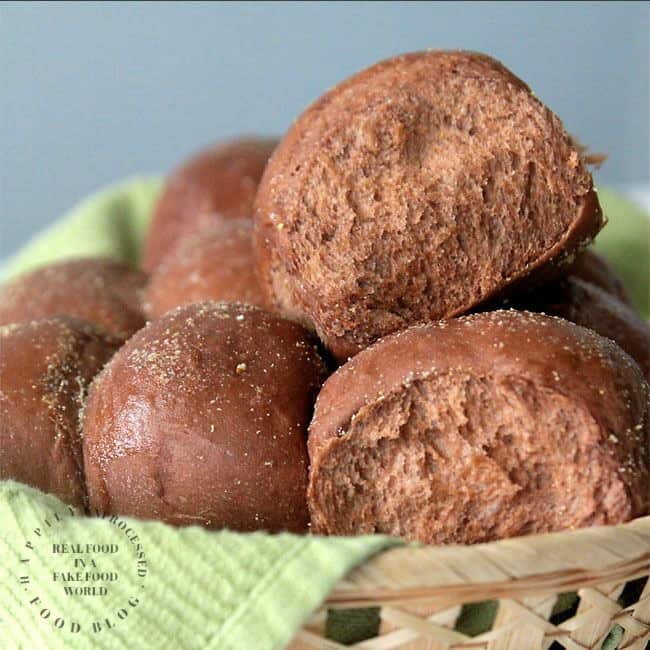 honey-wheat-bread