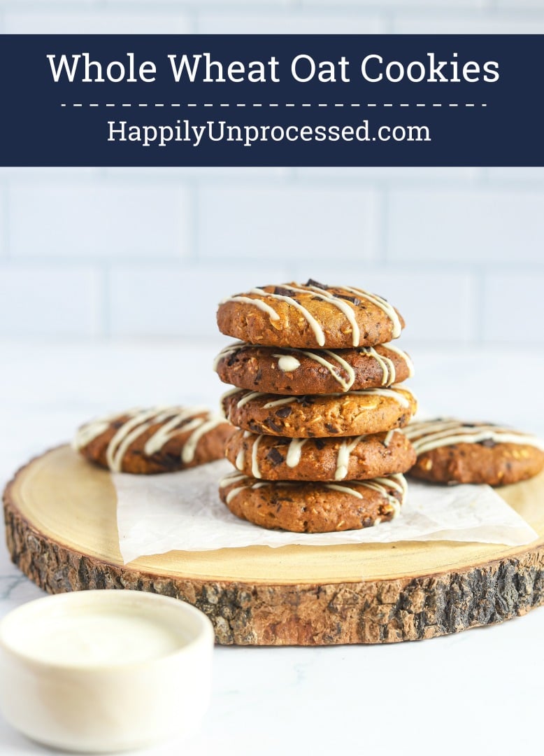 WHOLE-WHEAT-OAT-COOKIES-a-healthy-cookie-made-with-oats-and-whole-wheat-flour-can-be-made-gluten-free