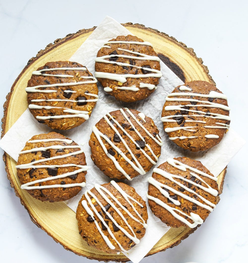 WHOLE-WHEAT-OAT-COOKIES-a-healthy-cookie-made-with-oats-and-whole-wheat-flour-can-be-made-gluten-free