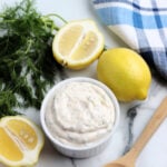 How to make Homemade Tartar sauce