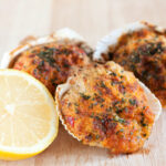 Scrumptious Baked Clam Recipe: The Long Island Way Breaded stuffed and baked clams