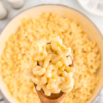 Stovetop Mac and Cheese stovetop mac and cheese recipe