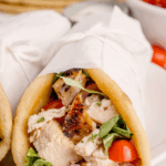 Homemade Pita Bread how to make homemade pita bread